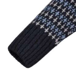 FRILUFTS KARAKOL KNITTED SWEATER Damen - Wollpullover -FRILUFTS Store 5637980187 e karakol knitted sweater frilufts 24