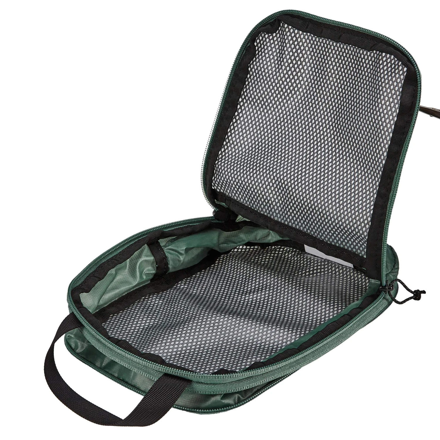 FRILUFTS MESHBAG COMPRESSION - Packbeutel 5 FRILUFTS MESHBAG COMPRESSION - Packbeutel – Bild 3