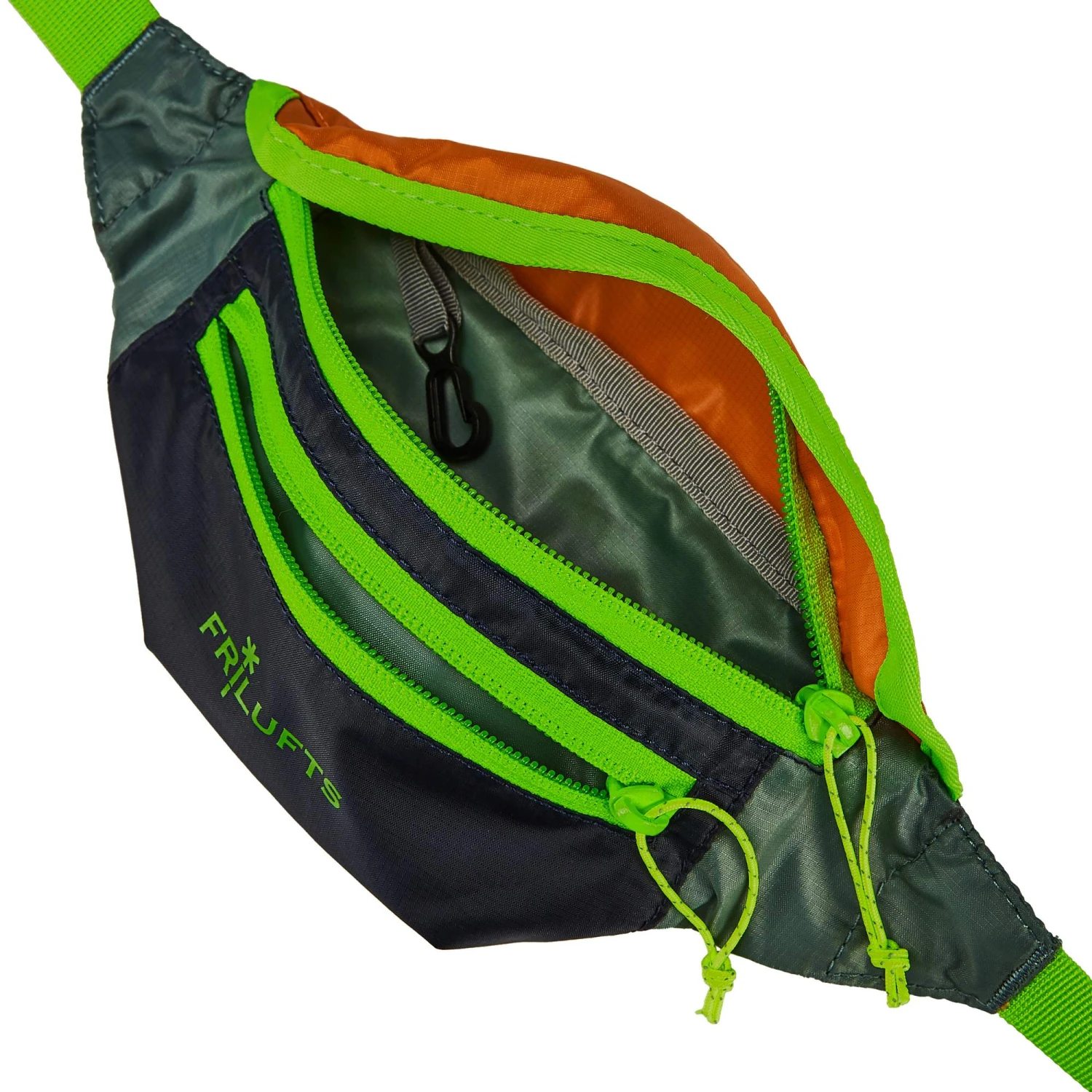 FRILUFTS COLBY KIDS - Hüfttasche 5 FRILUFTS COLBY KIDS - Hüfttasche – Bild 3