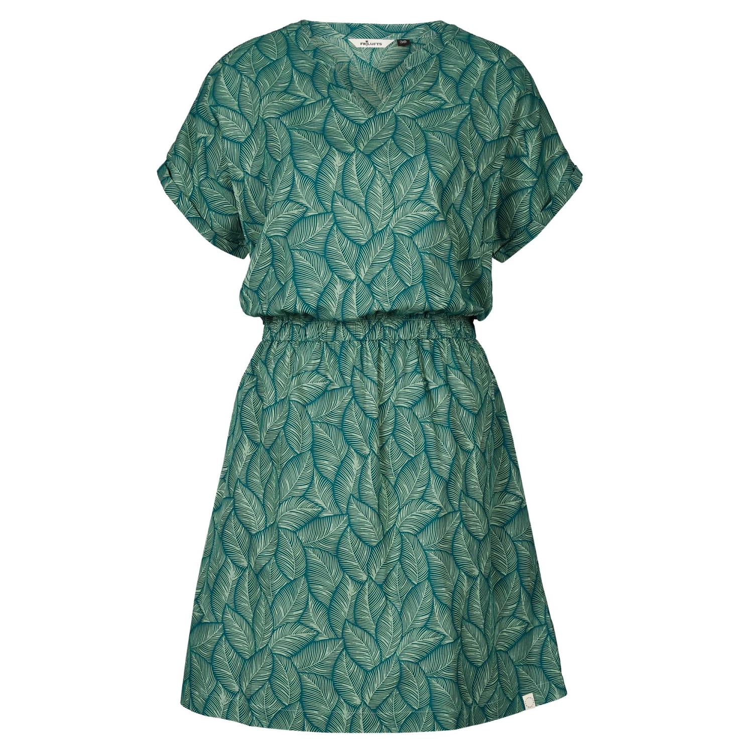 FRILUFTS COCORA DRESS Damen - Kleid 3 FRILUFTS COCORA DRESS Damen - Kleid