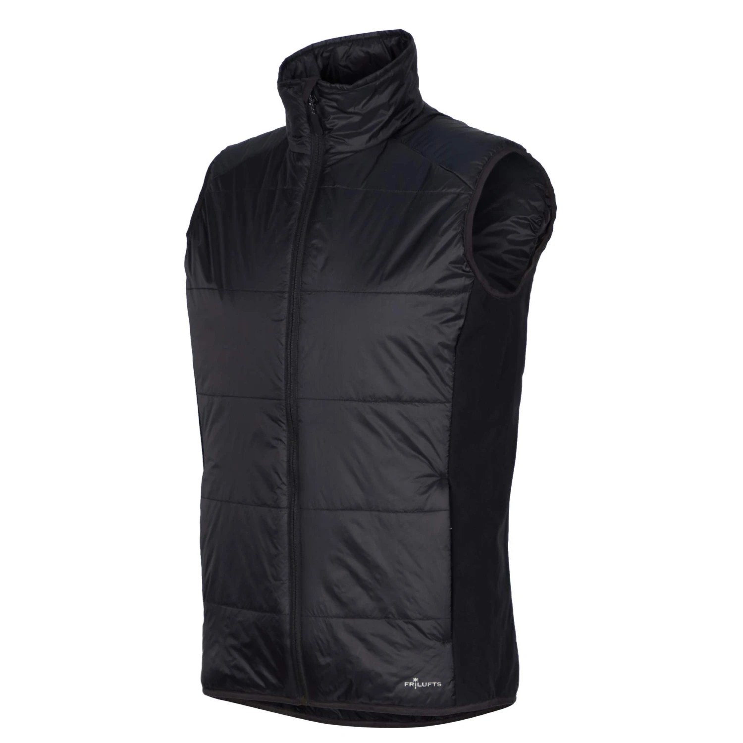 FRILUFTS KLUKUFOSS PADDED VEST Herren - Weste 4 FRILUFTS KLUKUFOSS PADDED VEST Herren - Weste – Bild 2