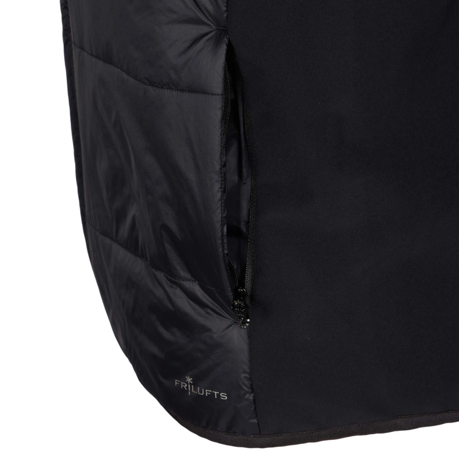 FRILUFTS KLUKUFOSS PADDED VEST Herren - Weste 6 FRILUFTS KLUKUFOSS PADDED VEST Herren - Weste – Bild 4