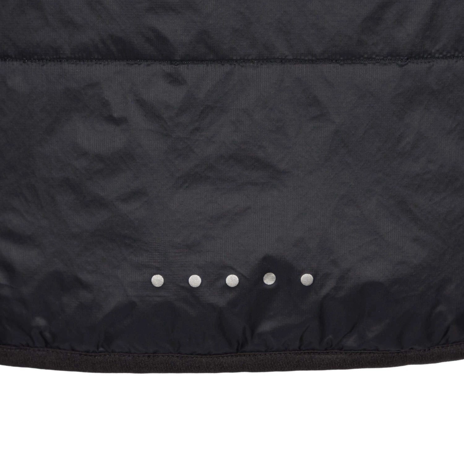 FRILUFTS KLUKUFOSS PADDED VEST Herren - Weste 8 FRILUFTS KLUKUFOSS PADDED VEST Herren - Weste – Bild 6