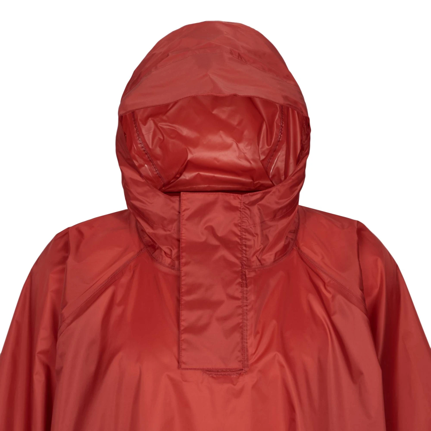 FRILUFTS KRIVAN BACKPACK COVER RAIN PONCHO Unisex - Regenponcho 8 FRILUFTS KRIVAN BACKPACK COVER RAIN PONCHO Unisex - Regenponcho – Bild 6