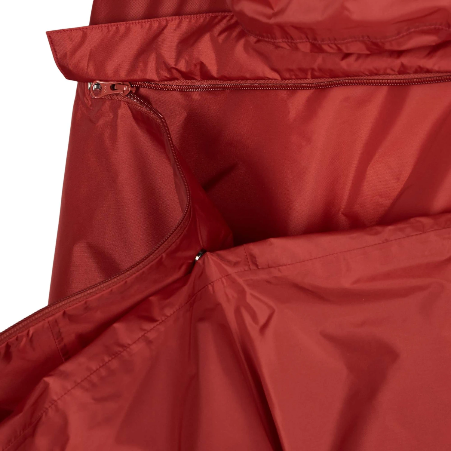 FRILUFTS KRIVAN BACKPACK COVER RAIN PONCHO Unisex - Regenponcho 11 FRILUFTS KRIVAN BACKPACK COVER RAIN PONCHO Unisex - Regenponcho – Bild 9