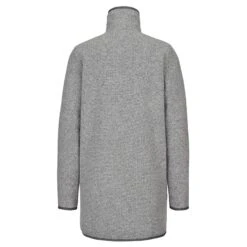 FRILUFTS REILA KNITTED FLEECE LONGJACKET Damen - Fleecejacke -FRILUFTS Store 5638005354 c reila knitted fleece longjacket frilufts 24