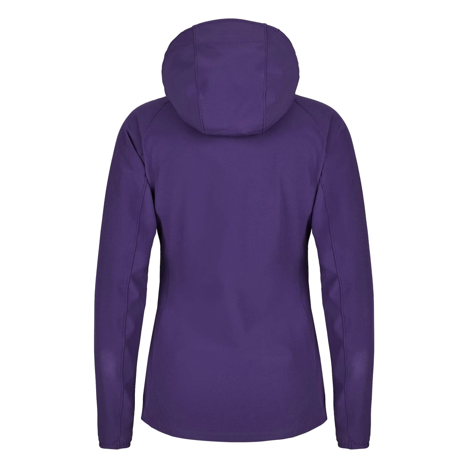 FRILUFTS ENNSKRAXN HOODED SOFTSHELL JACKET Damen - Softshelljacke 5 FRILUFTS ENNSKRAXN HOODED SOFTSHELL JACKET Damen - Softshelljacke – Bild 3