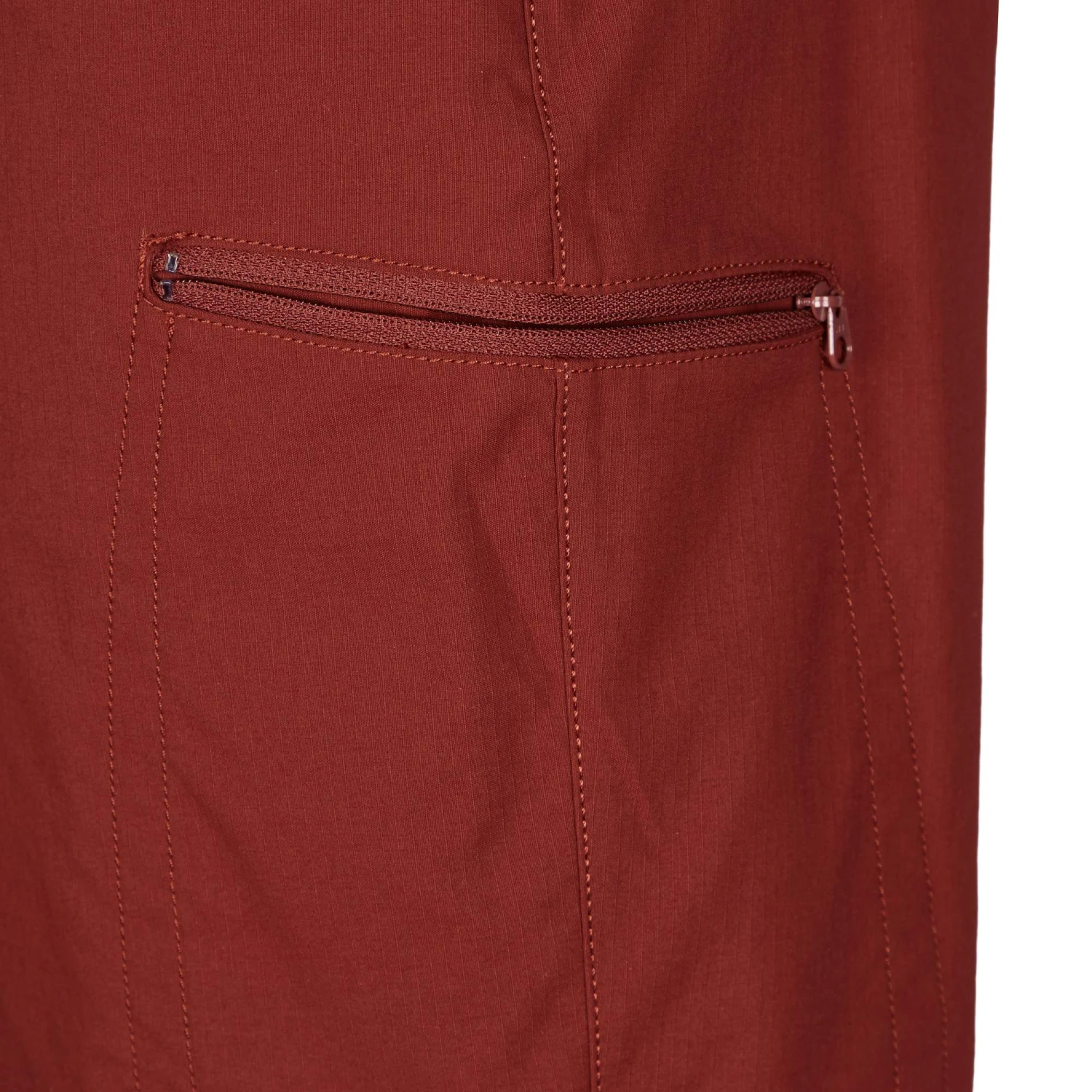 FRILUFTS OCOA ZIPOFF PANTS Herren - Trekkinghose 7 FRILUFTS OCOA ZIPOFF PANTS Herren - Trekkinghose – Bild 5