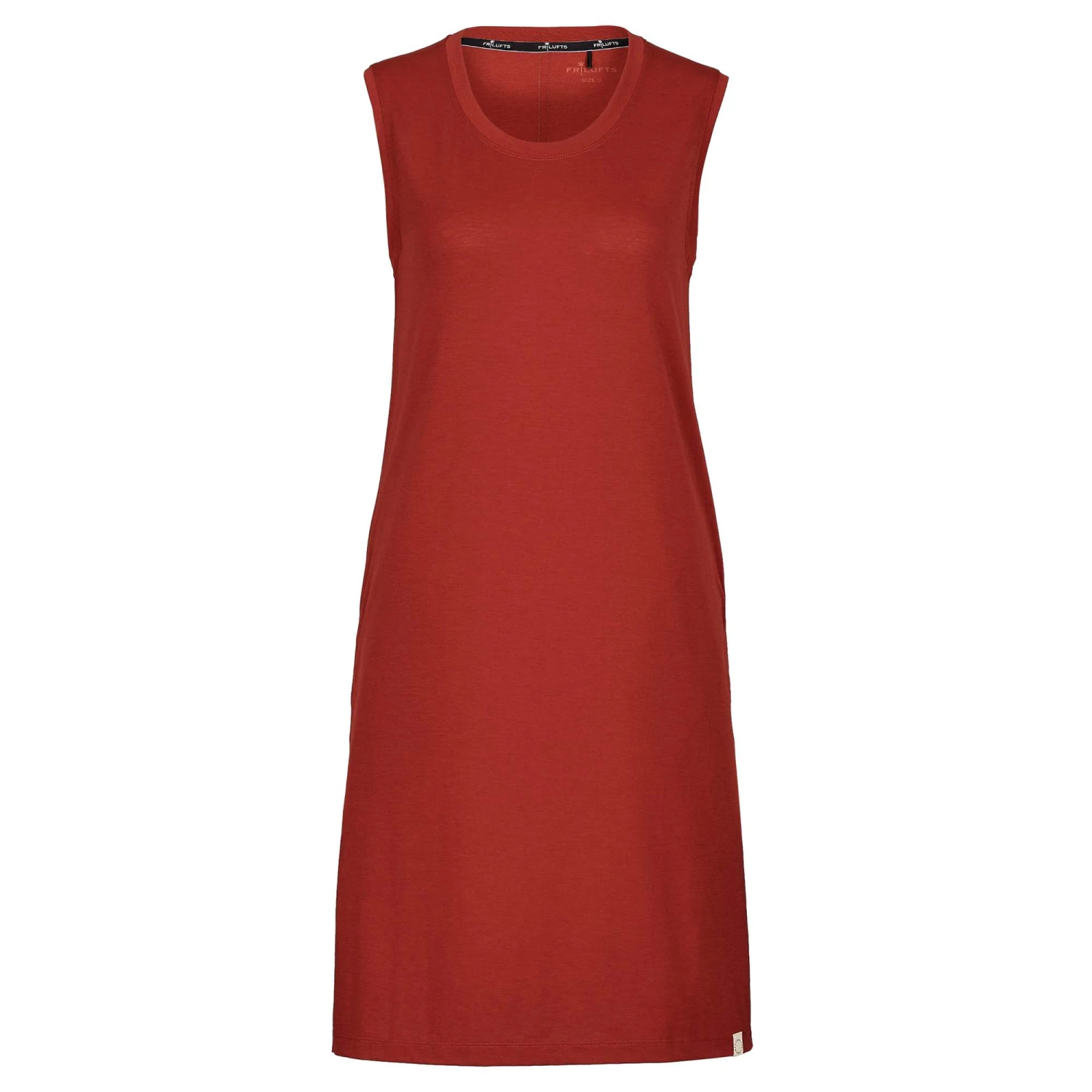 FRILUFTS MATHRAKI SL DRESS Damen - Kleid 3 FRILUFTS MATHRAKI SL DRESS Damen - Kleid