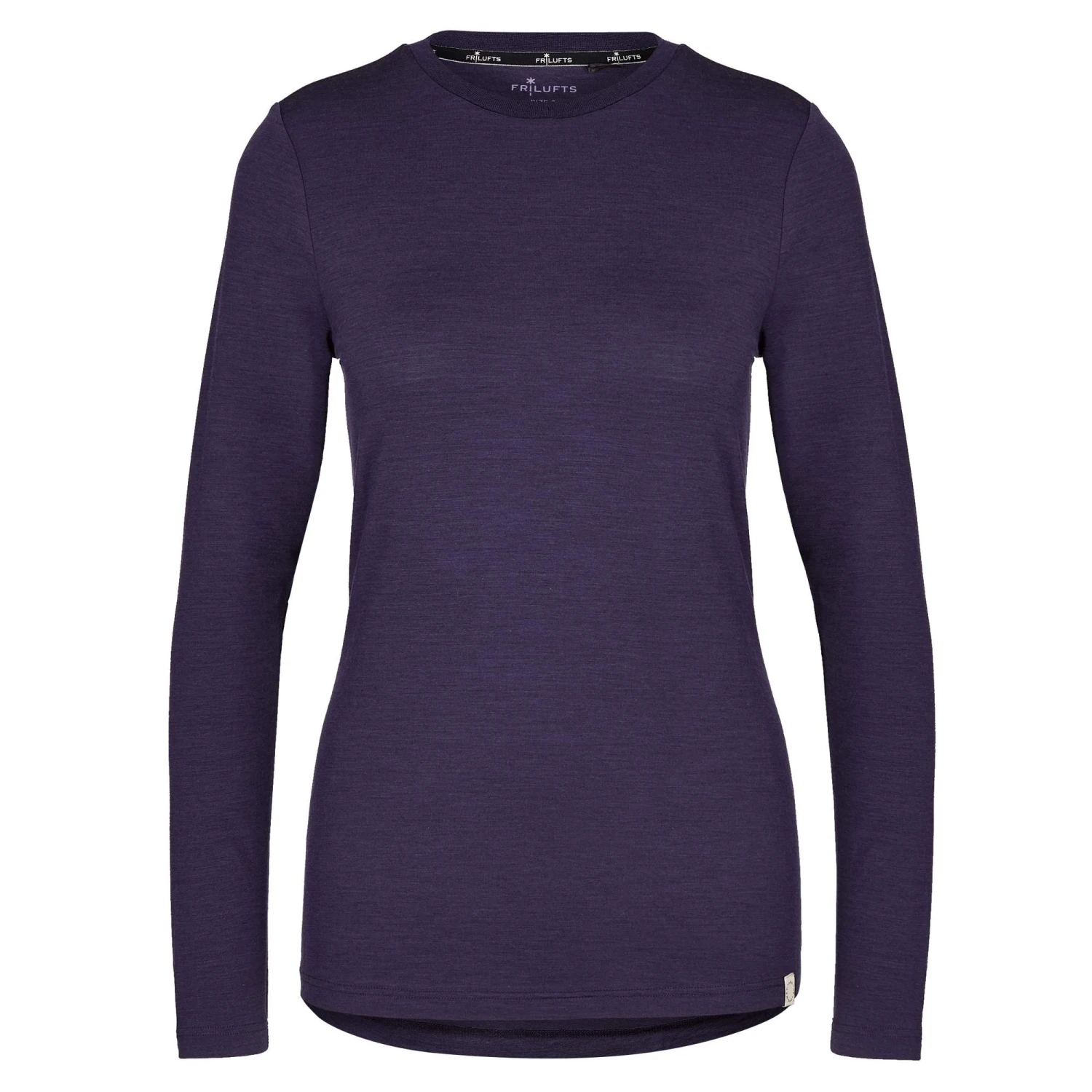 FRILUFTS OJOBI LONGSLEEVE Damen - Funktionsshirt 3 FRILUFTS OJOBI LONGSLEEVE Damen - Funktionsshirt