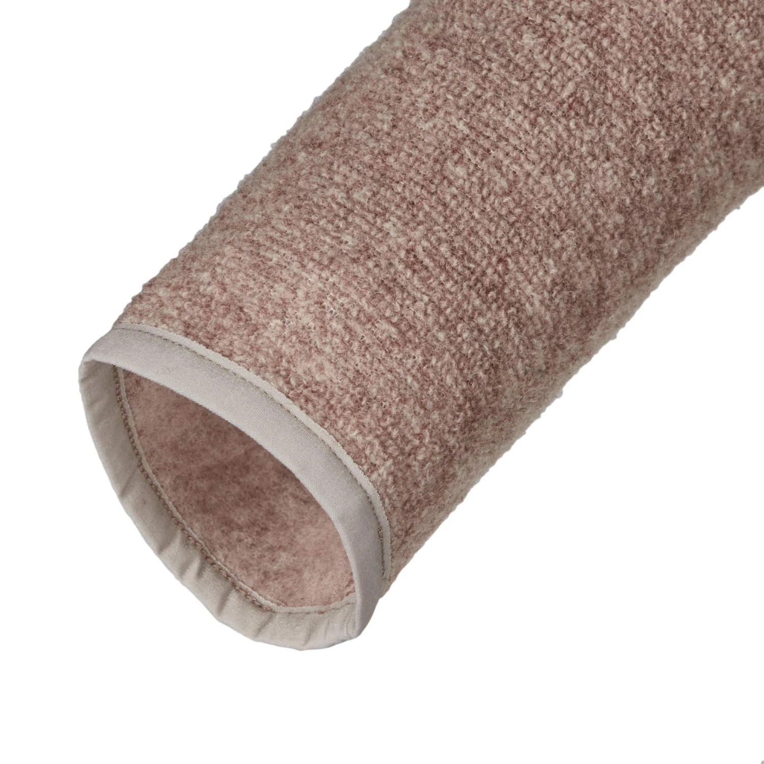 FRILUFTS REILA KNITTED FLEECE HALFZIP Herren - Wollpullover 7 FRILUFTS REILA KNITTED FLEECE HALFZIP Herren - Wollpullover – Bild 5