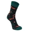 FRILUFTS VILLARRICA PINEWOOD SOCKS Unisex - Freizeitsocken -FRILUFTS Store 5638021820 a villarrica pinewood socks frilufts 24